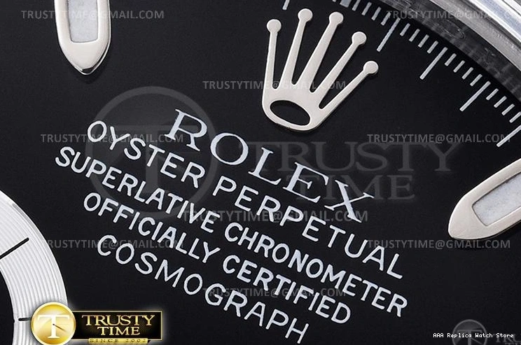 Aaa replica watch – Daytona ROLDYT0283B 1031